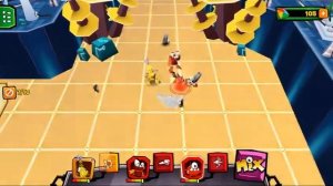 Calling All Mixels - Part 3