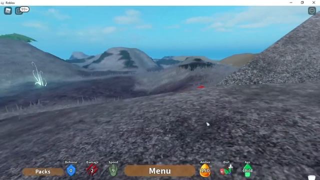 Say hello to Jerry :Roblox Malgamation's Island смотреть онлайн