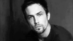 Desmond Harrington by Melissa G Becker