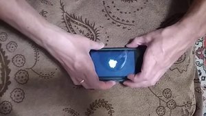 blackview BV600 не включается