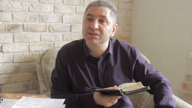 Еврейская жизнь. Урок 3 - По следам веры Авраама