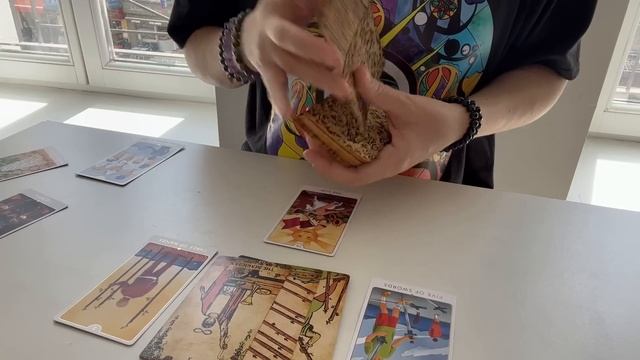 ВОДОЛЕЙ! ?ИЮНЬ 2023?! ?Совершенно новая перспектива?! смотреть онлайн