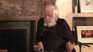 John Baldessari in Conversation with Jeannene Przyblyski