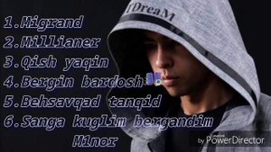 M1NOR  Rep  qushiqlari Минор реп кушиклари