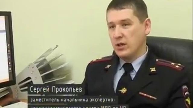 Криминалисты Чувашии отметили профессиональный праздник
