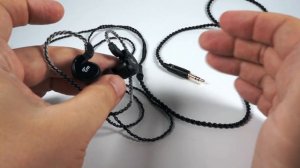 TRN V80 earphones review