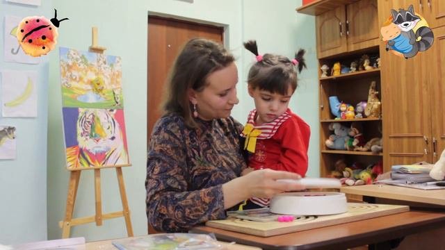 ЕВА ищет семью!