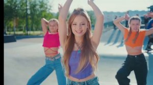 клип 2023 года