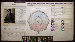 Sword Saint MAGUS Class Build Guide - Pathfinder Wrath of the Righteous