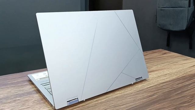 Asus Zenbook 14 flip OLED x360 2in1 Intel Core i5 13th Generation смотреть онлайн