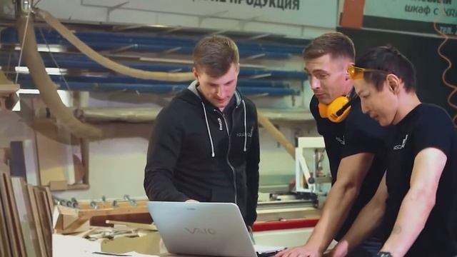 Мебельное производство Крас Купе Красноярск