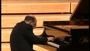 Armen Babakhanian A. Babajanyan Poem for piano