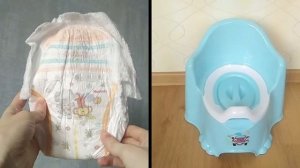 ТОП - 5 советов что взять с собой в поезд ребенку двух - двух с половиной лет (предметы) | Laletune