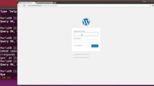 WordPress y Gantry5