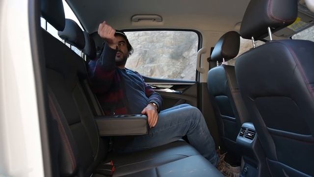 Maxus T60 D20 - La camioneta que botó a Mitsubishi del primer lugar en ventas (Test Drive) смотреть онлайн