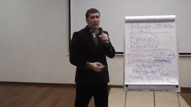 Фонд Меркурий   ответы на вопросы от Куратора Сергея Довгалюка