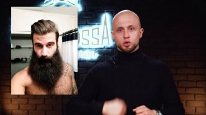 У тебя есть борода — я скажу тебе ДА! / Какие бороды нравятся девушкам?