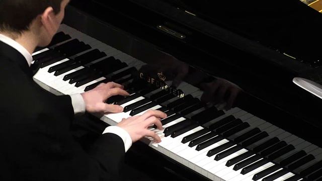 C. Bechstein Centre Manchester Recital Series - A Christmas Concert with Lucy Farrimond & Henry cas смотреть онлайн