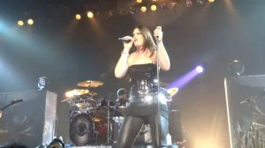 Nightwish StoryTime Floor Jansen Compilation (Fan made)