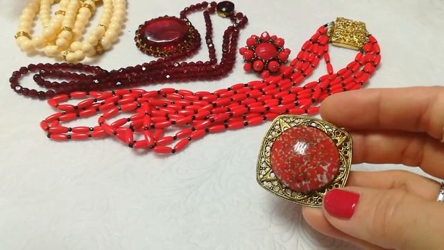 Антикварный бакелит