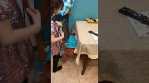 Делаем новогодний квест для детей