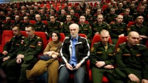 81. Впервые показан фильм о событиях в Одессе в 2014 году.