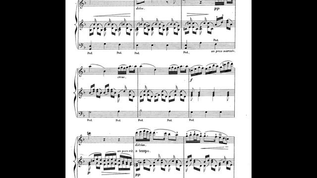 Gluck -- Sgambati: Melody from Orfeo ed Euridice for piano - Riccardo Caramella, piano смотреть онлайн