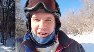 Skiing Cranmore Mtn Keller Williams Bill Barbin Real Estate North Conway NH