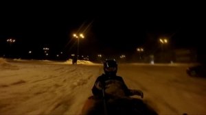 Старые пердуны