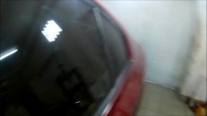 Hyundai ELANTRA замена грм//timing belt replacement