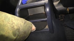 [Ремонт] [19] - BMW e34 Как снять торпеду (борода, часть 1)