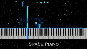 Jazz Blues / Джазовый блюз (piano)