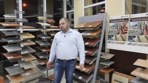 Клинкерные ступени. СтройЛикБез. Выпуск 4.