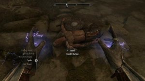 Skyrim: Special Edition [Part 17] - Stealthily Rich Mages Celebrating Gourd Appreciation Month!