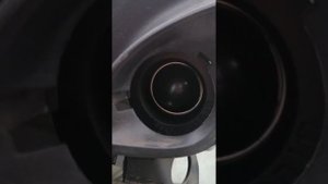 Замена штатных динамиков(пищалок) на DL Audio Raven Easy Install Neo Tweeter в Ford Focus 2