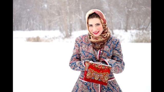 Den Davydov   Русская душа