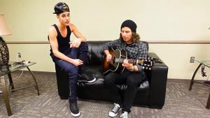 Джастин Бибер. Take you/