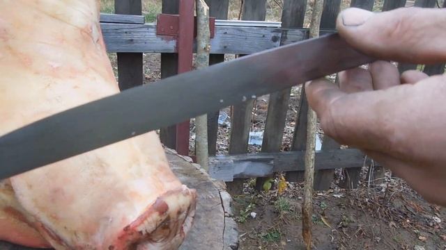 Клинок Кавказской шашки "ВОЛЧЕК" 470 г. (реплика)1 ч. Автор Мастер "ИЗ". смотреть онлайн