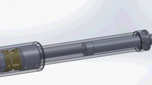 цилиндр электрический