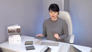 Виниловая плитка Effekta Forbo - обзор материалов