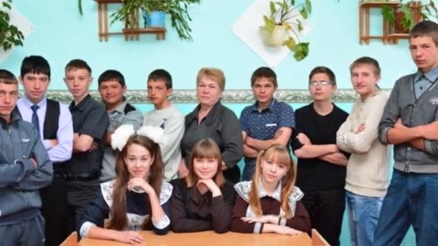 Юбилей школы