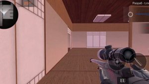 играю в standoff 2 показываю секретную карту