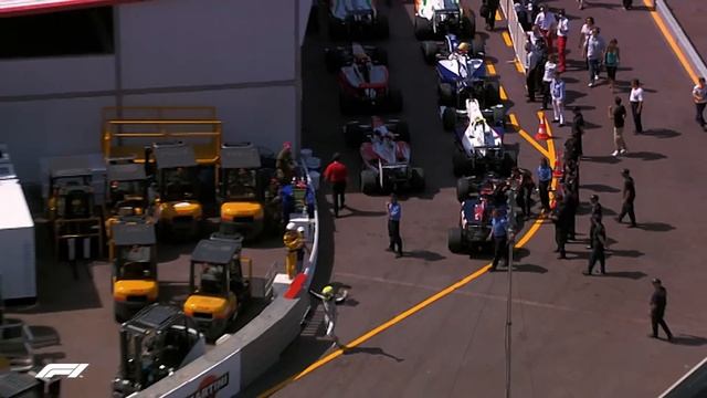 5 Feelgood Moments in Monaco | Monaco Grand Prix