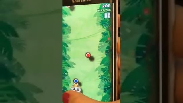 Sling Kong game смотреть онлайн