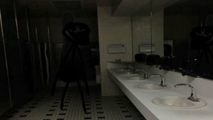 The Trollge: "School Revenge" Incident
