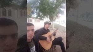 По ресторанам  под гитару