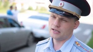 Оформление ДТП по новым правилам
