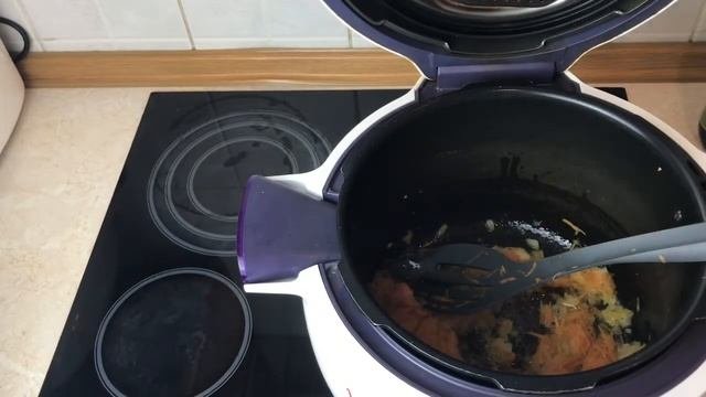 Этот гороховый суп ? будут есть все дети!