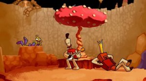 The Neverhood Song (Southern Front Porch Verses)