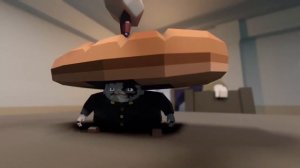 Камень Океан и Лужа - только когда Коичи「Вадим」в кадре